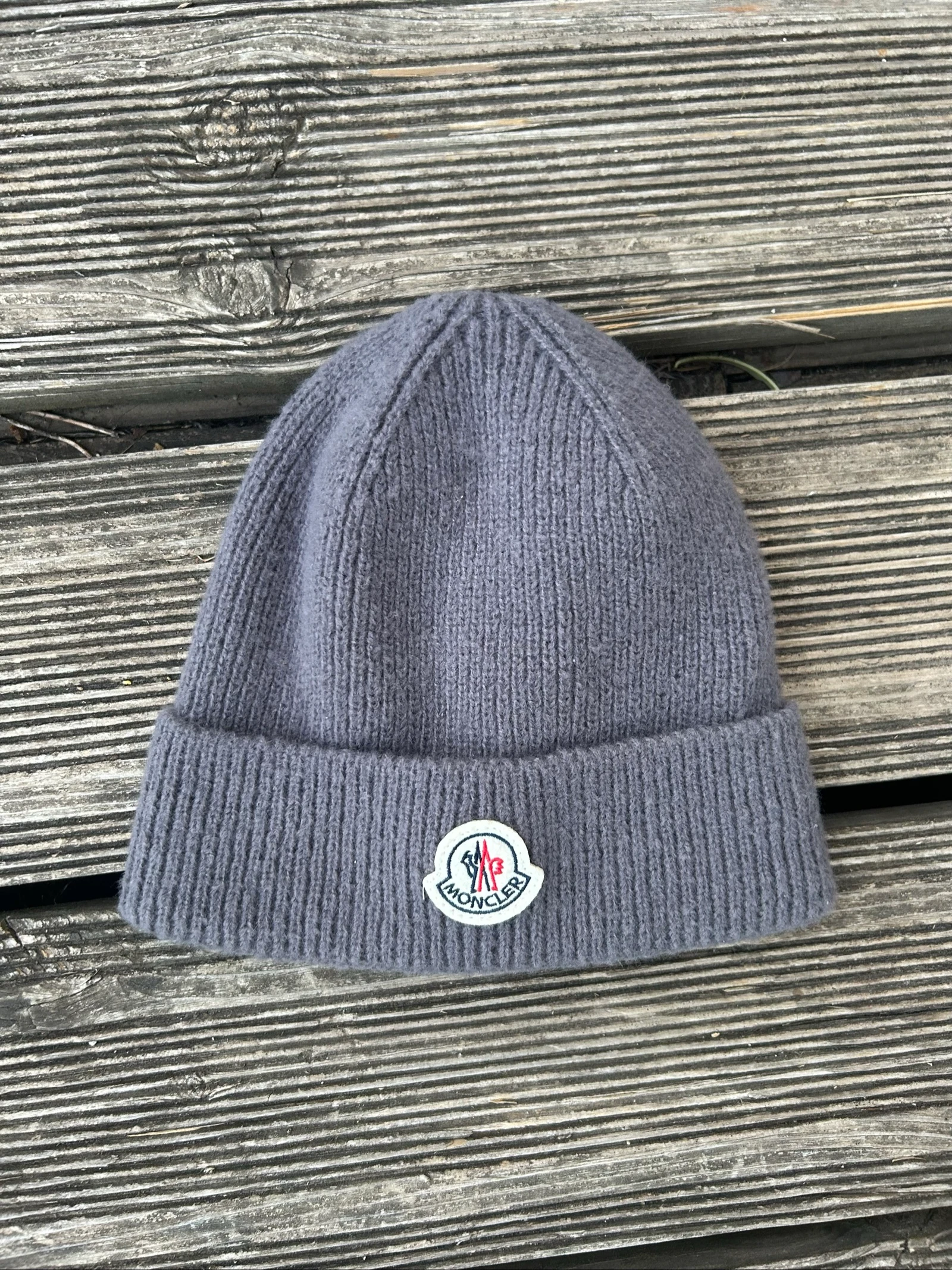 Bonnet, 4 couleurs – photo 3